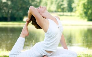 yoga : au bout de combien de temps voit-on les premiers résultats
