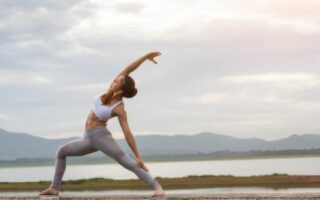 Yoga du matin