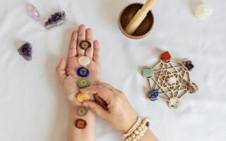 yoga et chakras